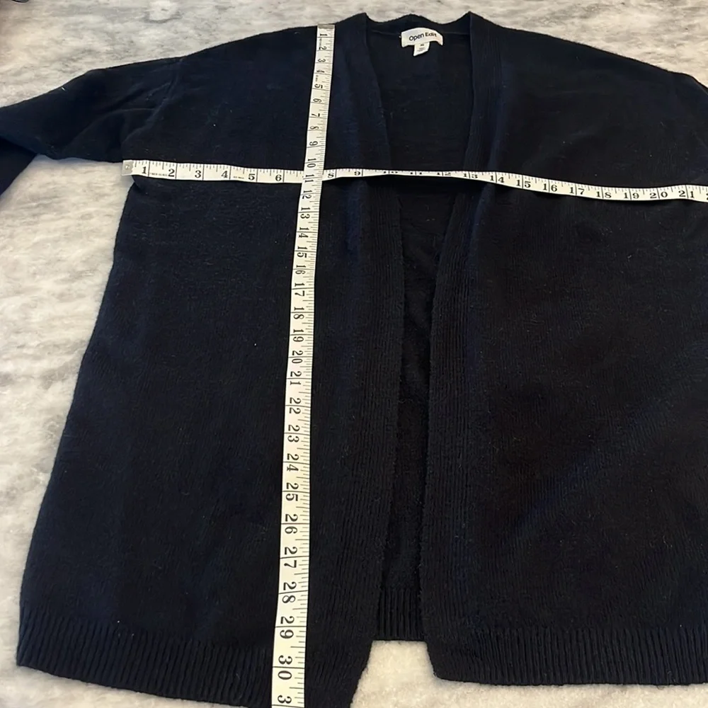 Open Edit Cardigan - Picture 7 of 7